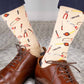 Men's Handyman Socks One Size