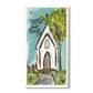 Prayer Changes Things Happy Block