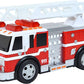 12" Motorized Lights & Sounds Fire Truck
