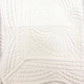 White Monogram Quilts