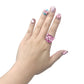 Hot Focus, Inc. - Pop Glamour Nails, Leopard