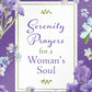 Serenity Prayers for a Woman’s Soul