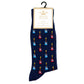Guitar Socks One Size