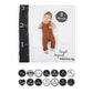 Baby’s First Year - Blanket & Card Set