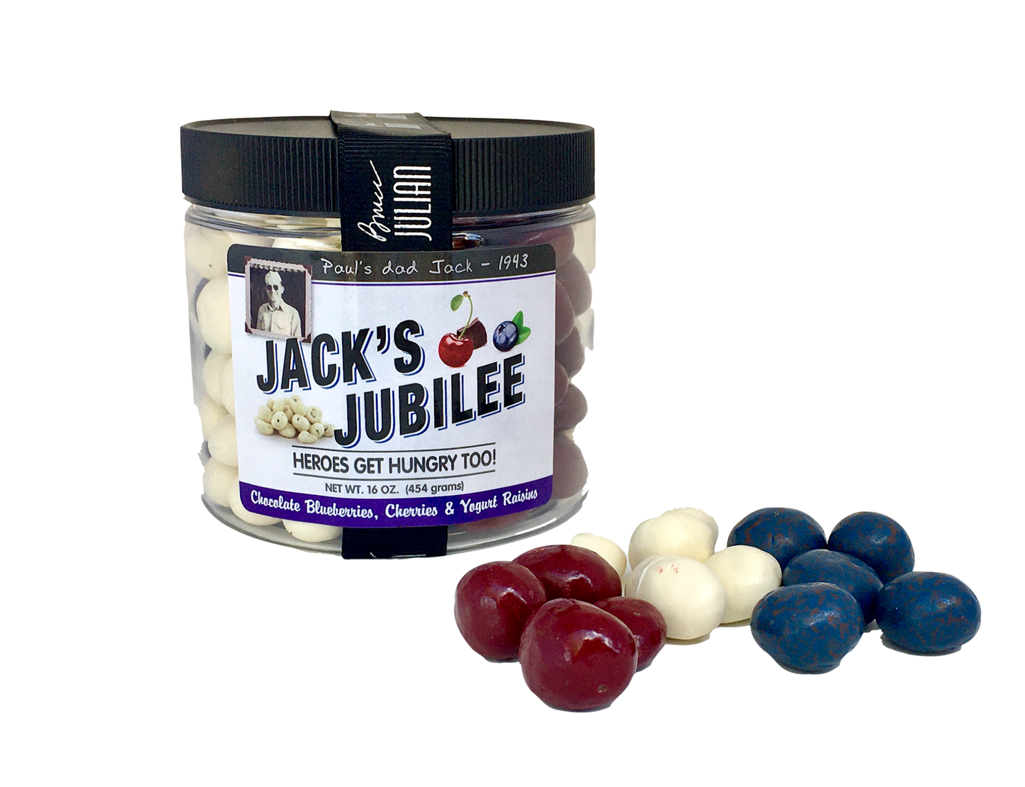 Jack's Jubilee