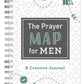 The Prayer Map for Men Journal