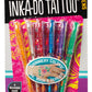Toysmith - Yay! Ink-A-Do Tattoo Pens