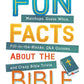 Fun Facts about the Bible