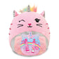 Huggy Squeeze with Beauty, Caticorn