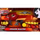 Dragon Blaster With 10 Balls