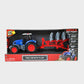 Lights & Sounds Tractors assortment