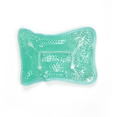 Lemon Lavender + Stress Less Spa Pillow