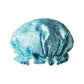 Lemon Lavender + Not your Grandma’s Shower Cap