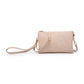 Riley Crossbody/Clutch