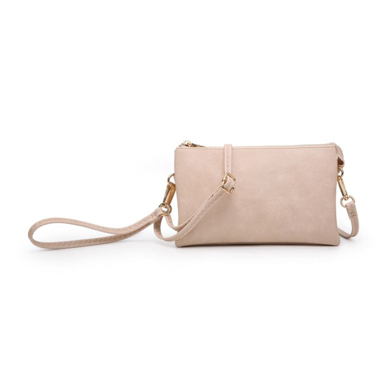 Riley Crossbody/Clutch