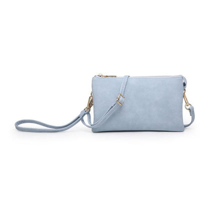 Riley Crossbody/Clutch