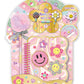 Journaltastic Writing Fun, Groovy Flower