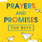 Prayers and Promises for Boys