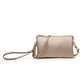 Riley Crossbody/Clutch
