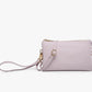 Riley Crossbody/Clutch