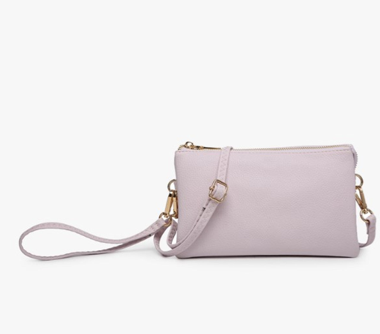Riley Crossbody/Clutch