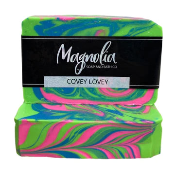 Magnolia Soap & Bath - Soap Bars
