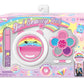 Girl Beauty Tech, Rainbow