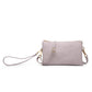 Riley Crossbody/Clutch