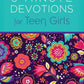 3-Minute Devotions For Teen Girls