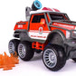 Fire & Rescue - Off Road Firetruck Toy Playset
