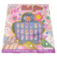 Pop Nail Glitz, Groovy Flower