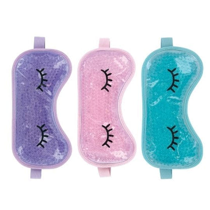 Lemon Lavender + If Looks Could Chill