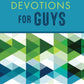 3-Minute Devotions for Guys