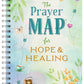 The Prayer Map for Hope and Healing