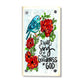 Goodness of God Happy Block