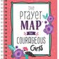 The Prayer Map for Courageous Girls Journal