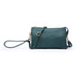 Riley Crossbody/Clutch