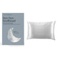 Lemon Lavender + Bye Bye Bed Head Queen Satin Pillowcases
