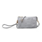 Riley Crossbody/Clutch