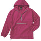 Pack-N-Go Hot Pink Raincoat