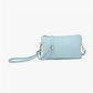 Riley Crossbody/Clutch