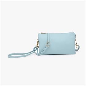 Riley Crossbody/Clutch