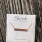 Bar Necklaces