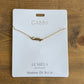 Gabby Necklace