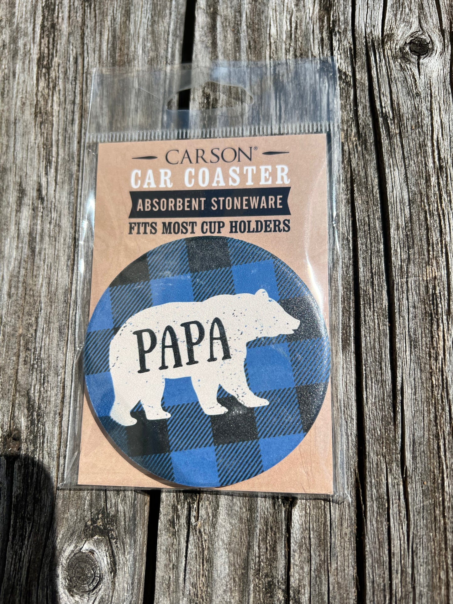 Papa Bear
