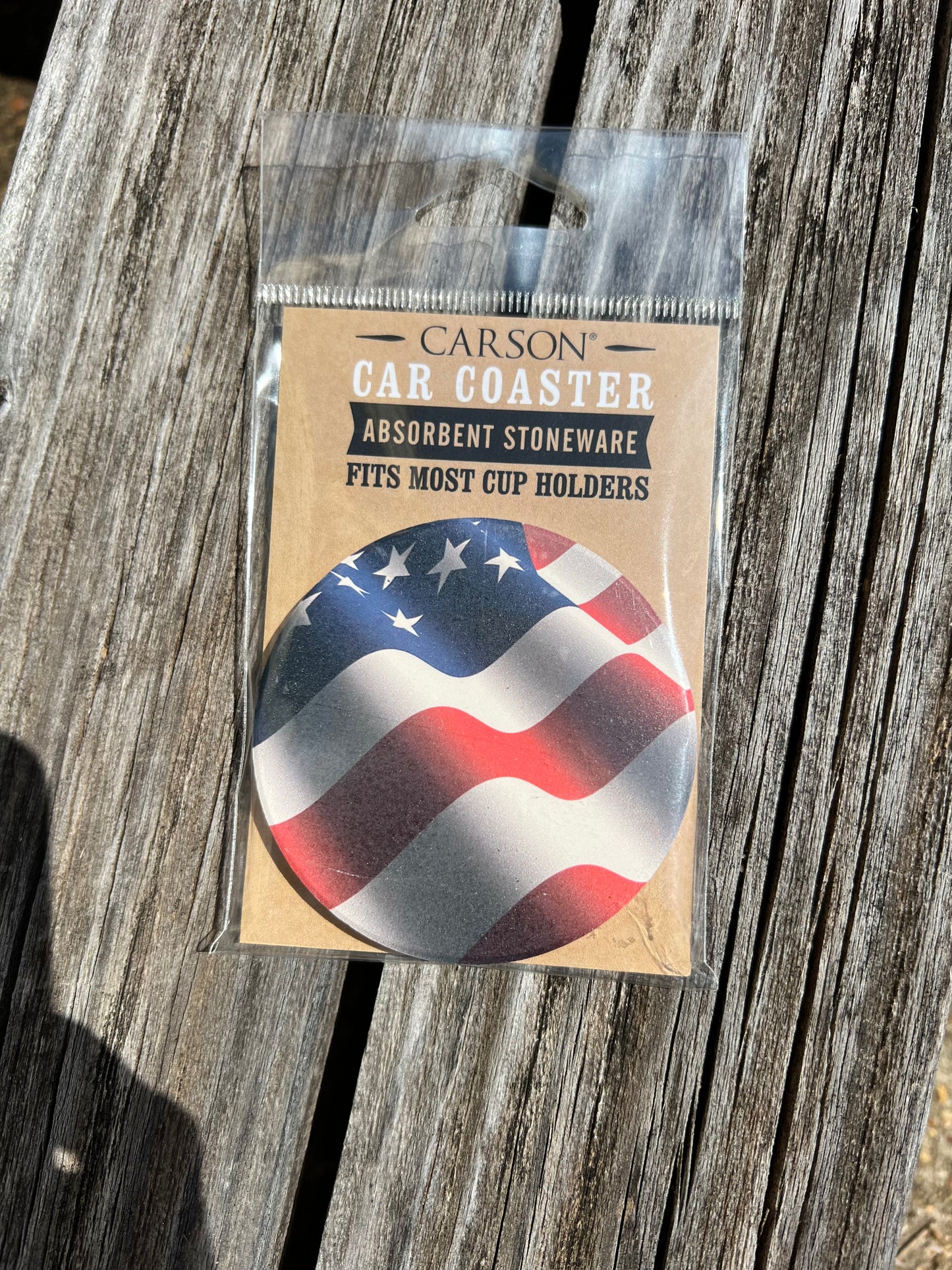 American flag