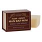 Hair & Body Mini Man Bar