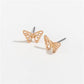 STUD BUDS EARRINGS