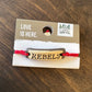 Rebels Bracelet