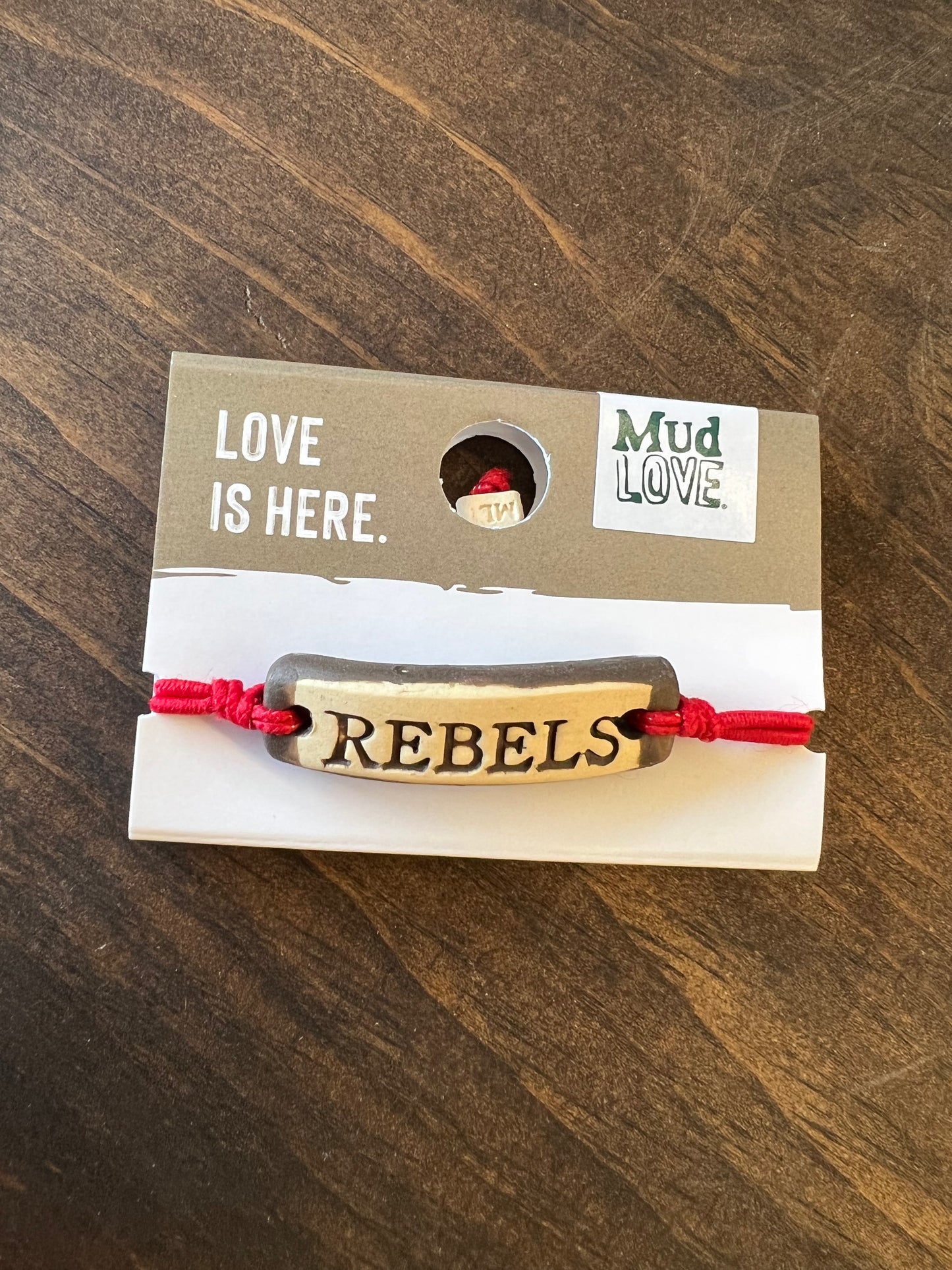 Rebels Bracelet